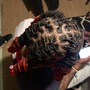 Nubian Twists