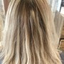 Full Balayage