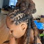 Flat Twists