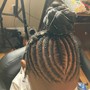 Kinky Twist