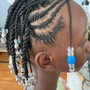 Senegalese Twist