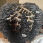 Twist Out