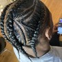 Natural Twists