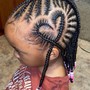 Cornrows