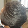 Comb Twist