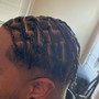 Cornrows