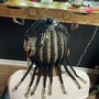 Crochet Braids