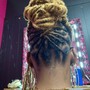 Loc Style