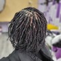 Comb Twist