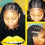 Crochet Braids