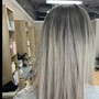 Keratin Treatment