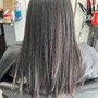 Root Touch Up