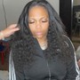 Versatile Sew In