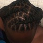 Loc attachment/ extensions