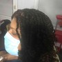 Scalp Treatment