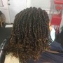 Crochet Braids