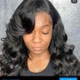 Versatile Sew In