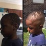 Kid’s Cut