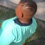 Kid’s Cut