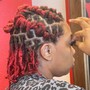 Loc Re-twist