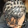 Hair Trim(locs)