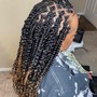 Boho Island Twist