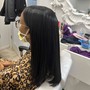 Lace Closure Sew In