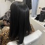 Lace Closure Sew In