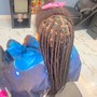 Kids Braids