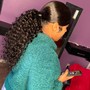 Closure Sew In