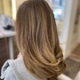 Partial Highlights| Balayage