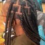 Loc Style