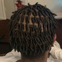 Starter locs kids 1-12