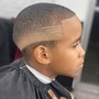 Kid's Cut