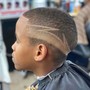 Kid's Cut