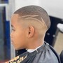 Kid's Cut