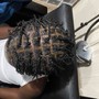 KID’S BRAIDS NATURAL HAIR ONLY