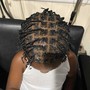 KID’S BRAIDS NATURAL HAIR ONLY