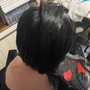 SEMI PERMANENT HAIR DYE