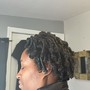 Medium Senegalese Twist