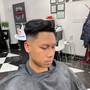 Clean Cut