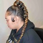 Crochet Braids (Braids, Twists, Locs)