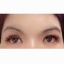 Eyelash Extension - Volume Full Set