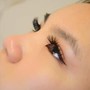 Eyelash Extension - Volume Full Set