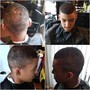 Razor Cut