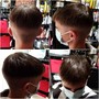 Kid’s Cut