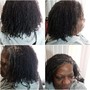 Dry & Itchy Scalp Treatment