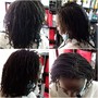 Loc Extensions Take Down