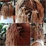 Loc Extensions Take Down