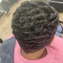 Comb Twist